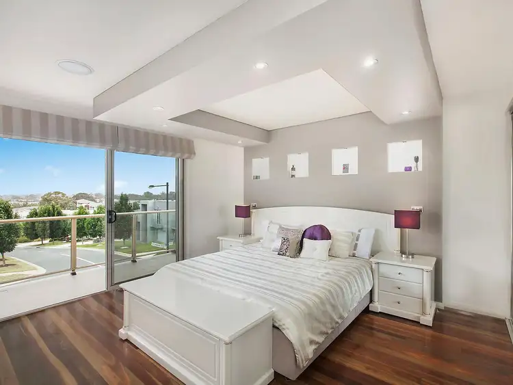 Sixth view of Homely house listing, 47 Hurrell Street, Forde ACT 2914