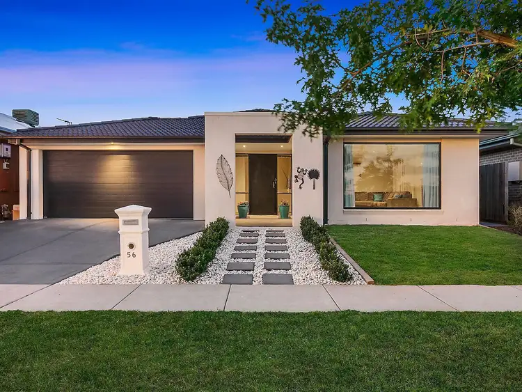 56 Marie Pitt Street, Franklin ACT 2913