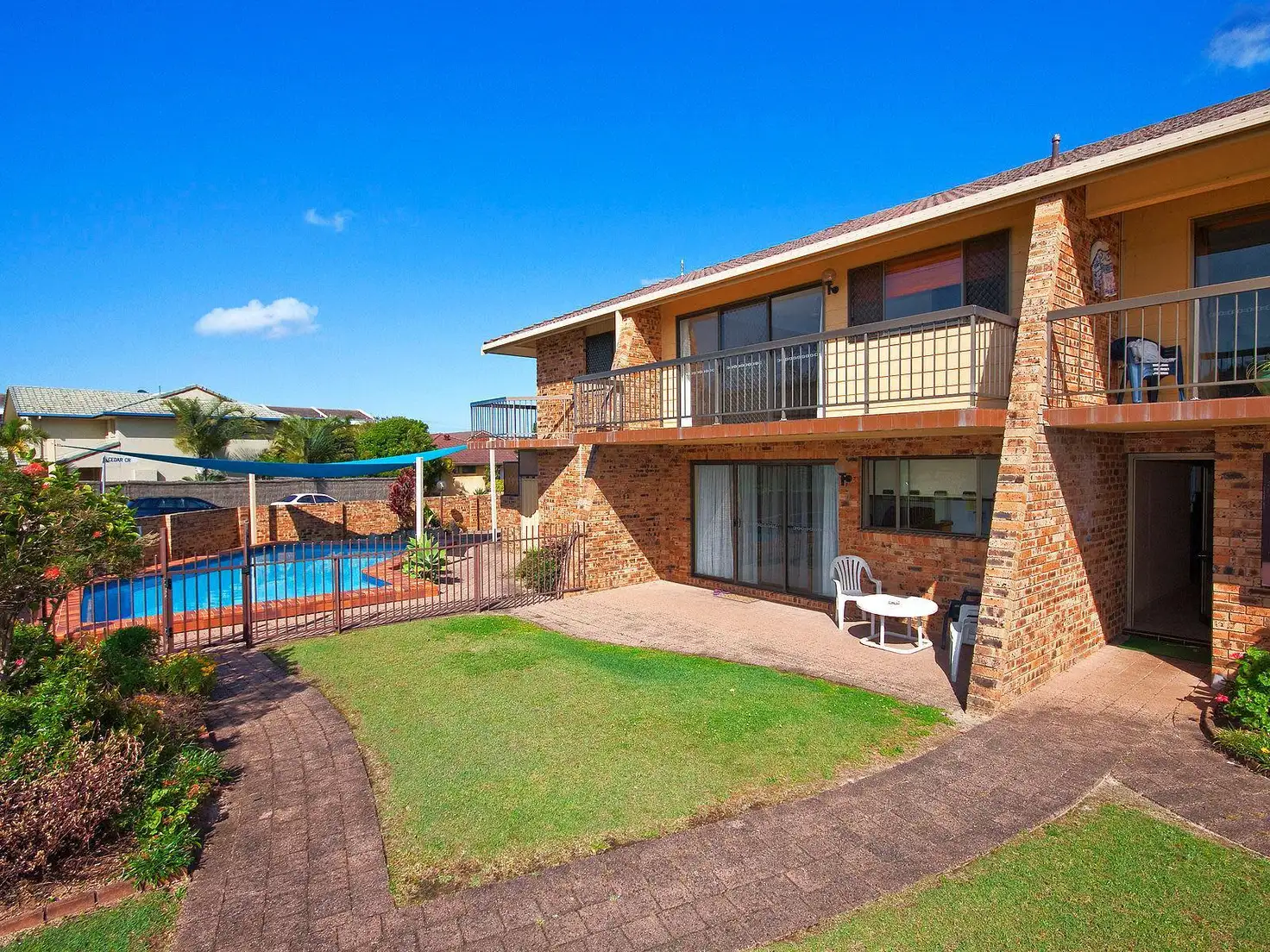 Main view of Homely apartment listing, 14/52 Cedar Crescent, East Ballina NSW 2478