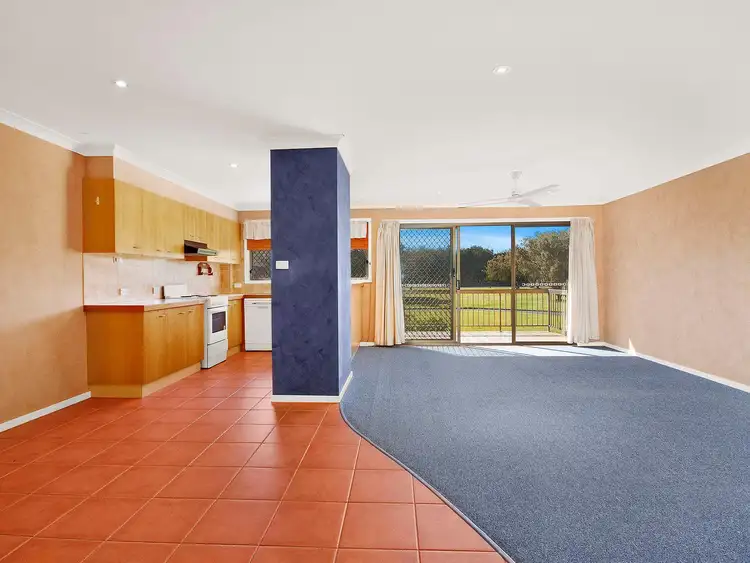 Second view of Homely apartment listing, 14/52 Cedar Crescent, East Ballina NSW 2478