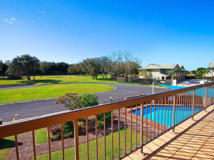 Third view of Homely apartment listing, 14/52 Cedar Crescent, East Ballina NSW 2478