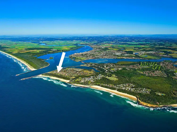 Fourth view of Homely apartment listing, 14/52 Cedar Crescent, East Ballina NSW 2478