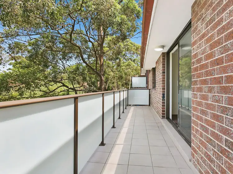 11/19 Barton Road, Artarmon NSW 2064