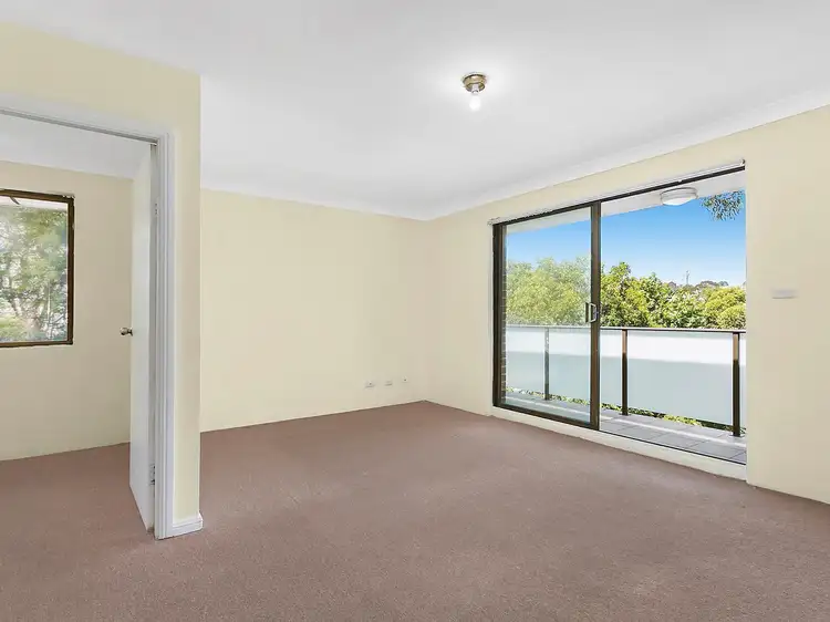 Second view of Homely apartment listing, 11/19 Barton Road, Artarmon NSW 2064