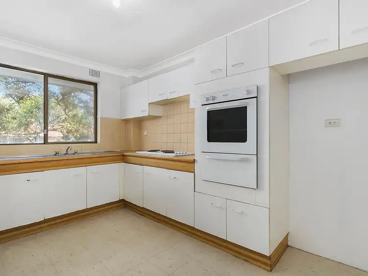 Fourth view of Homely apartment listing, 11/19 Barton Road, Artarmon NSW 2064