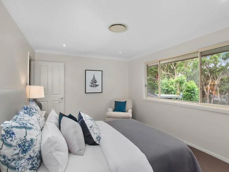 Fifth view of Homely house listing, 31A Gindurra Avenue, Castle Hill NSW 2154