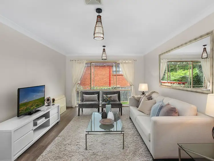 Sixth view of Homely house listing, 31A Gindurra Avenue, Castle Hill NSW 2154