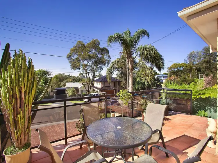 Main view of Homely house listing, 65 Tennyson Road, Cromer NSW 2099