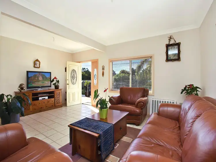 Second view of Homely house listing, 65 Tennyson Road, Cromer NSW 2099