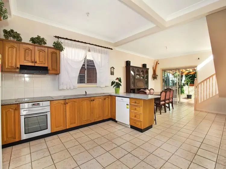 Third view of Homely house listing, 65 Tennyson Road, Cromer NSW 2099