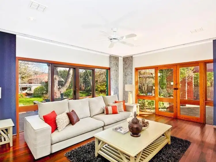 63 McCaughey Street, Turner ACT 2612