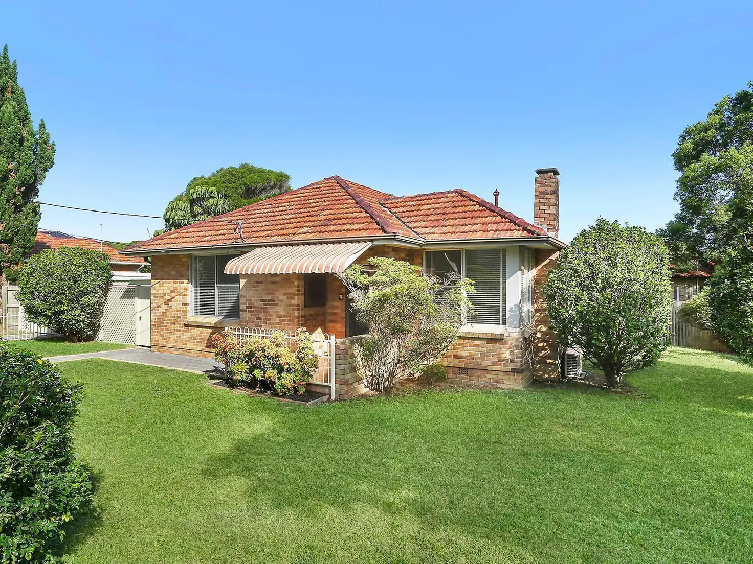 Main view of Homely house listing, 27 Alamein Avenue, Narraweena NSW 2099