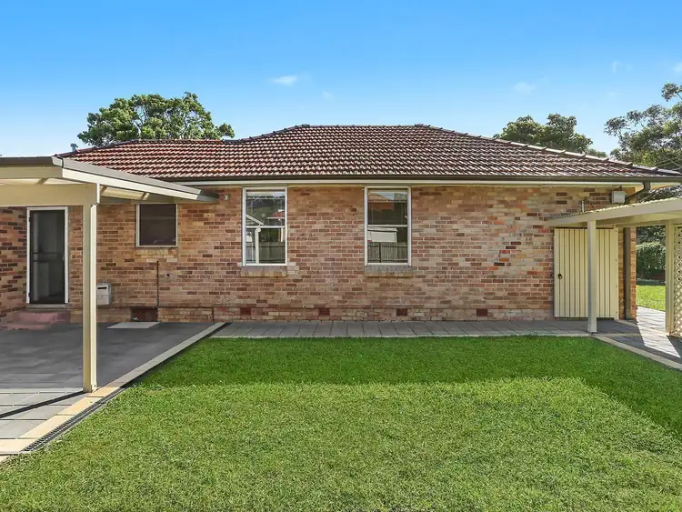 Second view of Homely house listing, 27 Alamein Avenue, Narraweena NSW 2099
