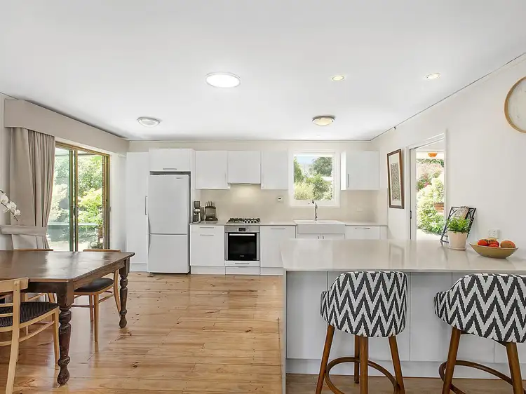 Main view of Homely house listing, 11 Dobbie Place, Watson ACT 2602