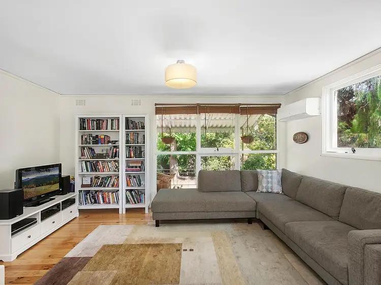 Second view of Homely house listing, 11 Dobbie Place, Watson ACT 2602