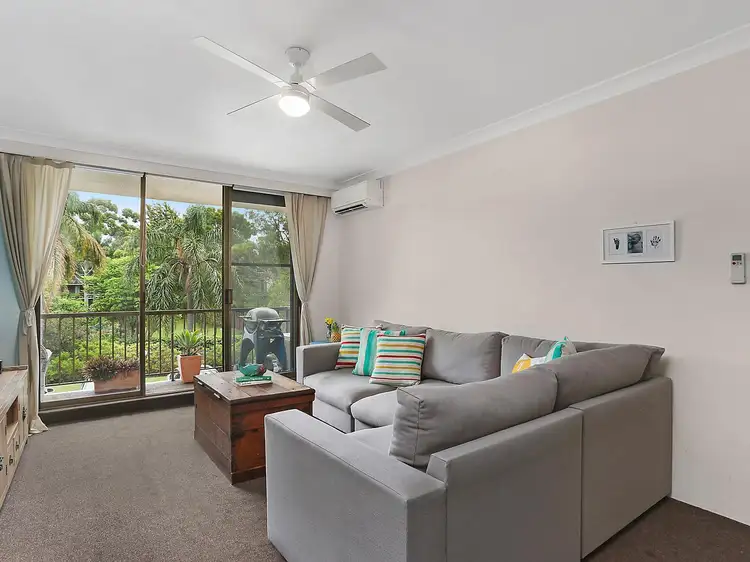 2/276 Bunnerong Road, Hillsdale NSW 2036