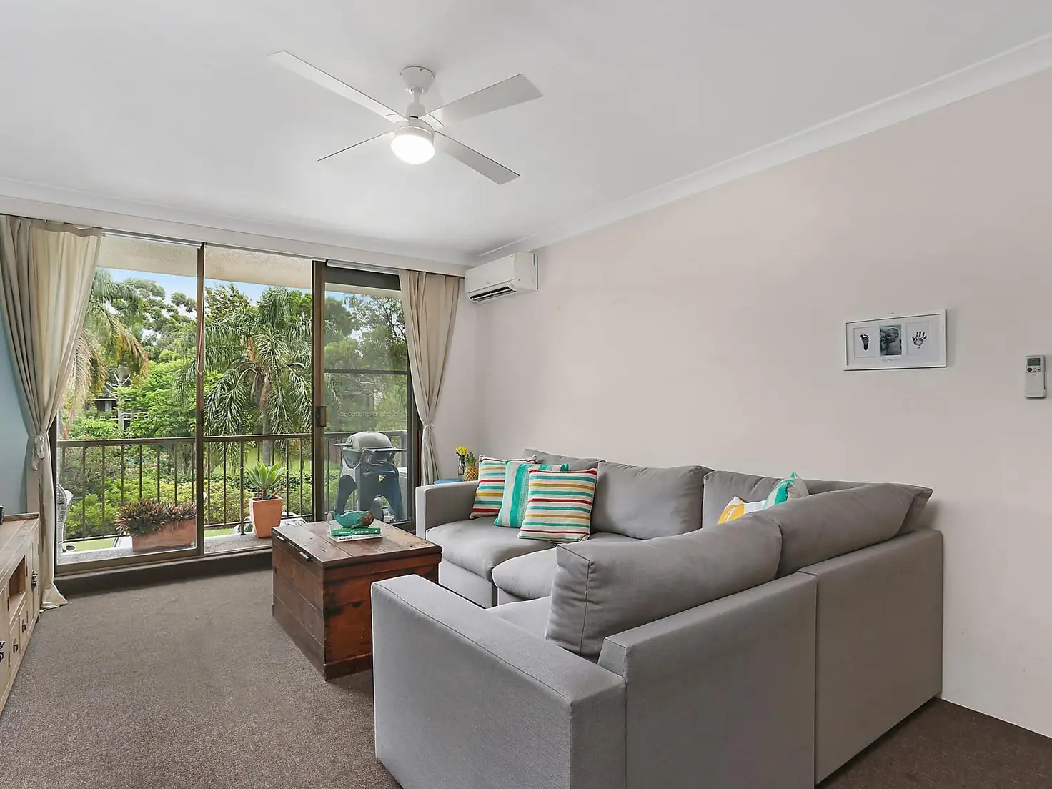 Main view of Homely apartment listing, 2/276 Bunnerong Road, Hillsdale NSW 2036