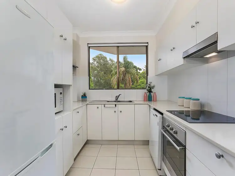 Second view of Homely apartment listing, 2/276 Bunnerong Road, Hillsdale NSW 2036