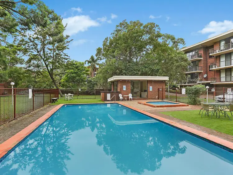 Third view of Homely apartment listing, 2/276 Bunnerong Road, Hillsdale NSW 2036