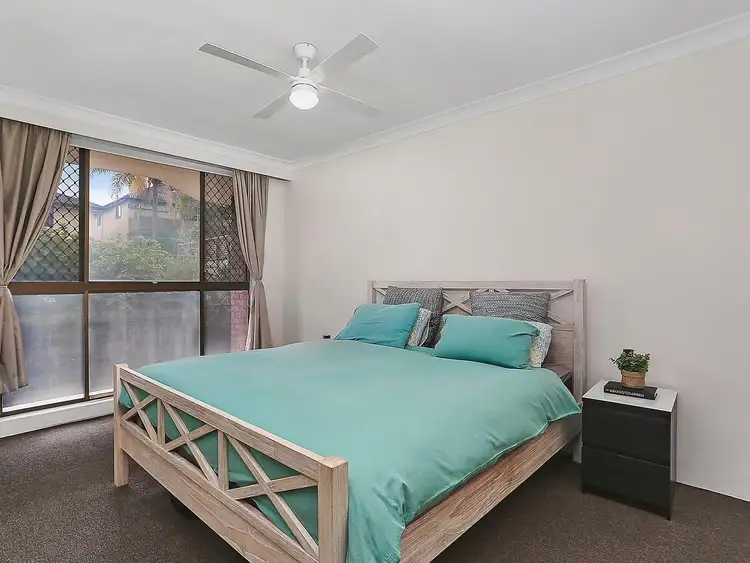 Fifth view of Homely apartment listing, 2/276 Bunnerong Road, Hillsdale NSW 2036