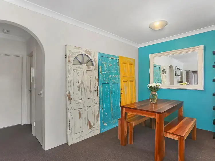 Sixth view of Homely apartment listing, 2/276 Bunnerong Road, Hillsdale NSW 2036