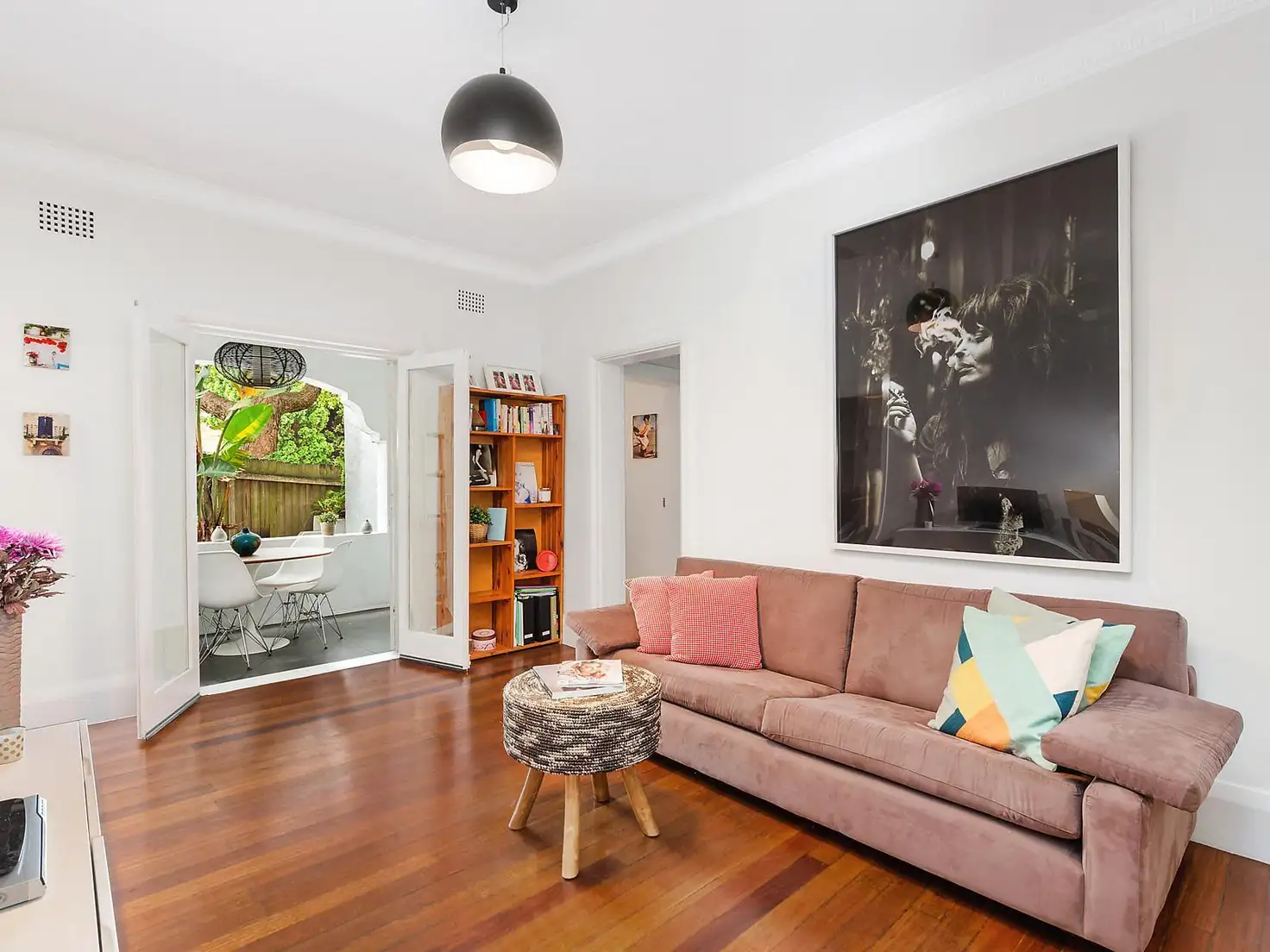 Main view of Homely apartment listing, 3/172 New South Head Road, Edgecliff NSW 2027