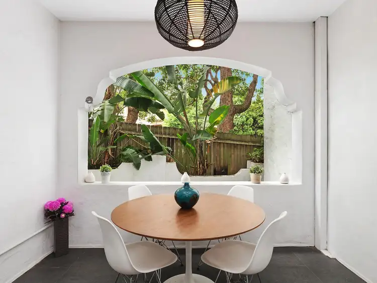 Second view of Homely apartment listing, 3/172 New South Head Road, Edgecliff NSW 2027