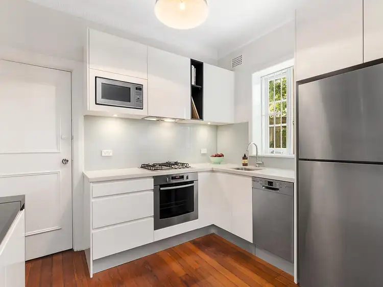 Fourth view of Homely apartment listing, 3/172 New South Head Road, Edgecliff NSW 2027