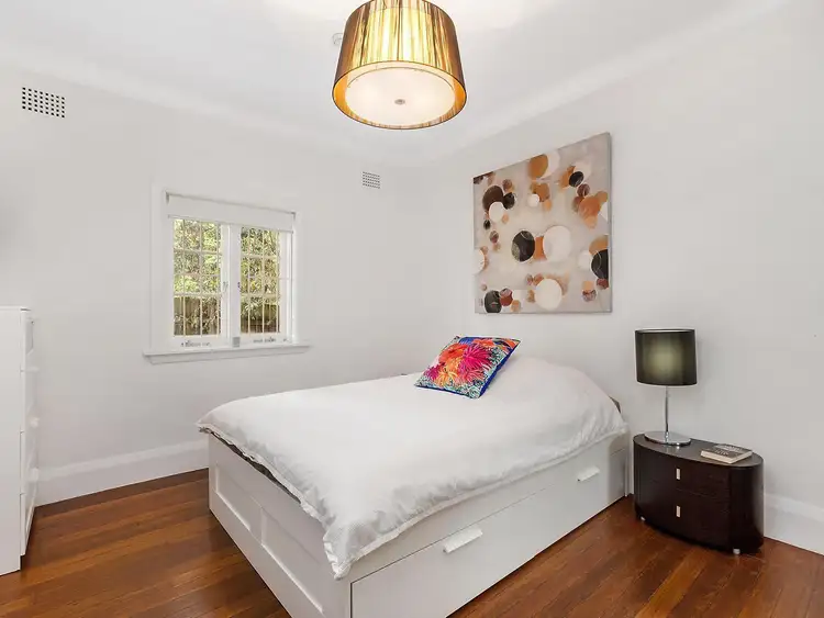 Fifth view of Homely apartment listing, 3/172 New South Head Road, Edgecliff NSW 2027