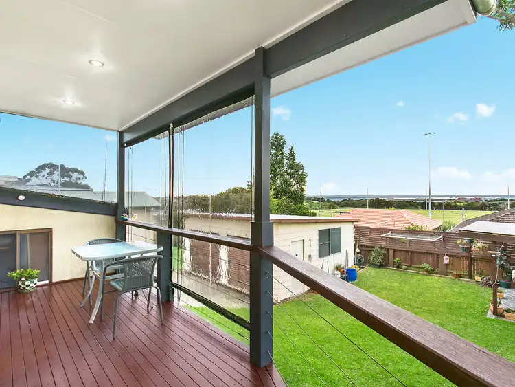 Third view of Homely house listing, 1/48 Lasseter Avenue, Chifley NSW 2036