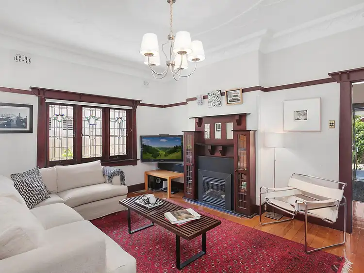 Second view of Homely house listing, 64 Mooramie Avenue, Kensington NSW 2033