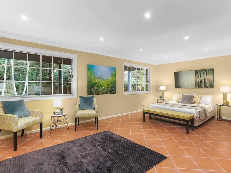 Fifth view of Homely house listing, 26 Loch Maree Avenue, Thornleigh NSW 2120