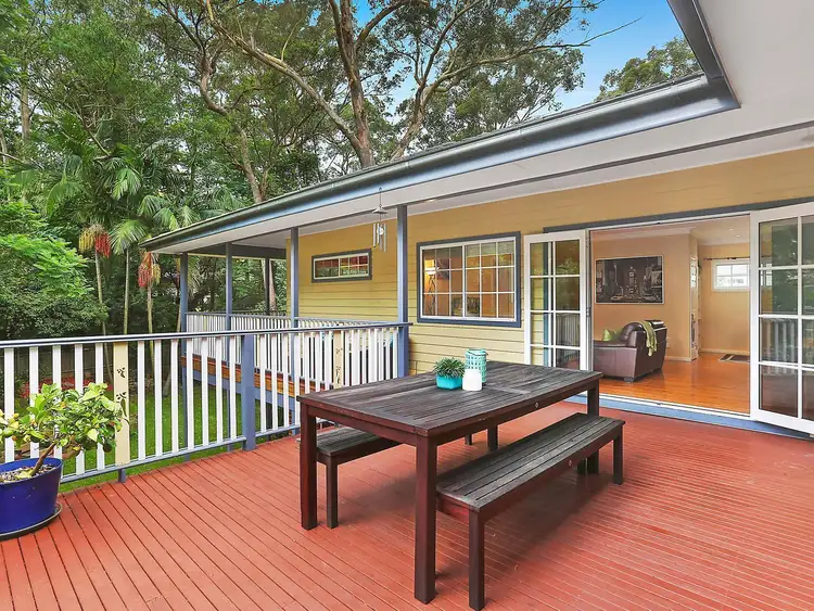 Sixth view of Homely house listing, 26 Loch Maree Avenue, Thornleigh NSW 2120