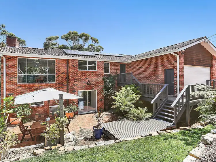 8 Piperita Close, Mount Colah NSW 2079