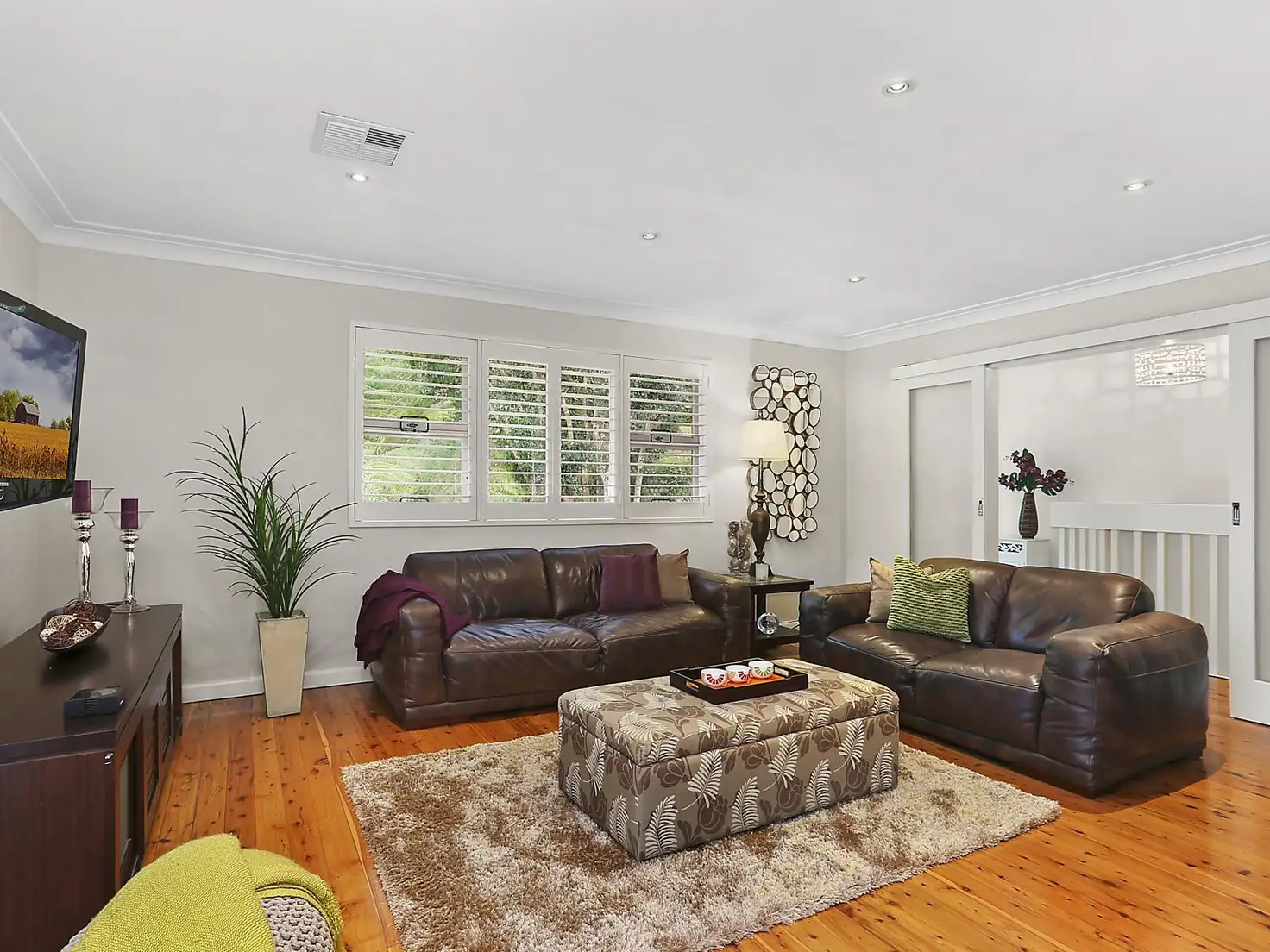 Main view of Homely house listing, 1 Mullion Close, Hornsby Heights NSW 2077
