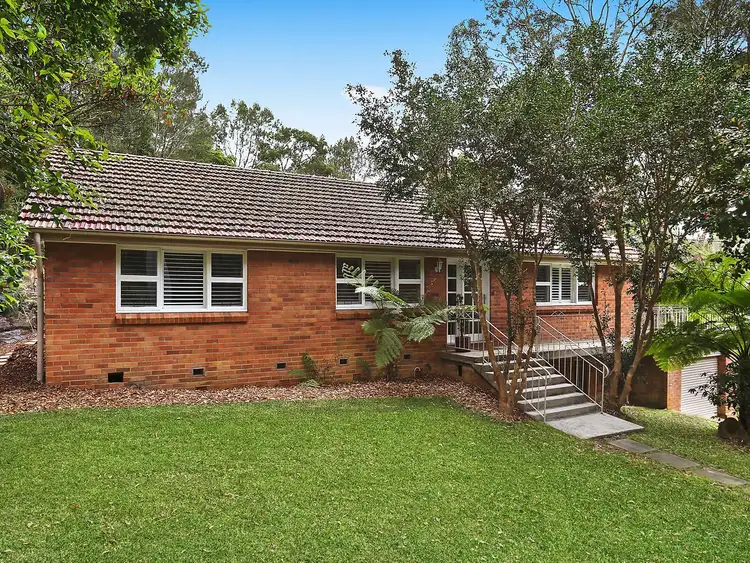 Third view of Homely house listing, 1 Mullion Close, Hornsby Heights NSW 2077