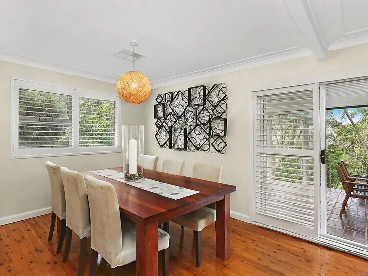 Fourth view of Homely house listing, 1 Mullion Close, Hornsby Heights NSW 2077