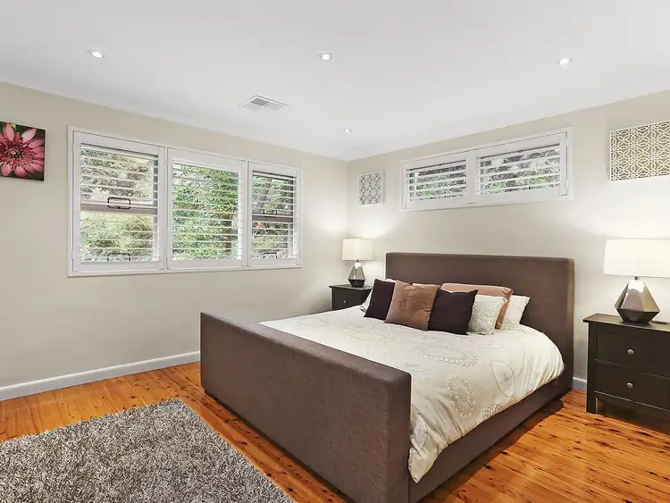 Fifth view of Homely house listing, 1 Mullion Close, Hornsby Heights NSW 2077