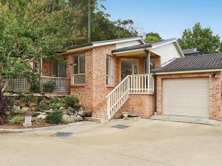 18 Lonsdale Avenue, Berowra Heights NSW 2082