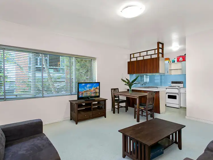 Second view of Homely apartment listing, 1/3 Drovers Way, Lindfield NSW 2070