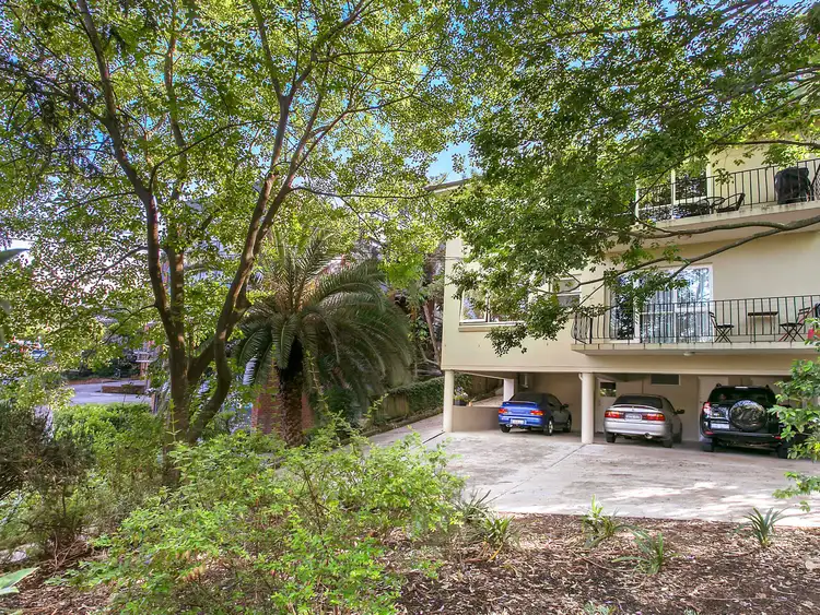 Fourth view of Homely apartment listing, 1/3 Drovers Way, Lindfield NSW 2070
