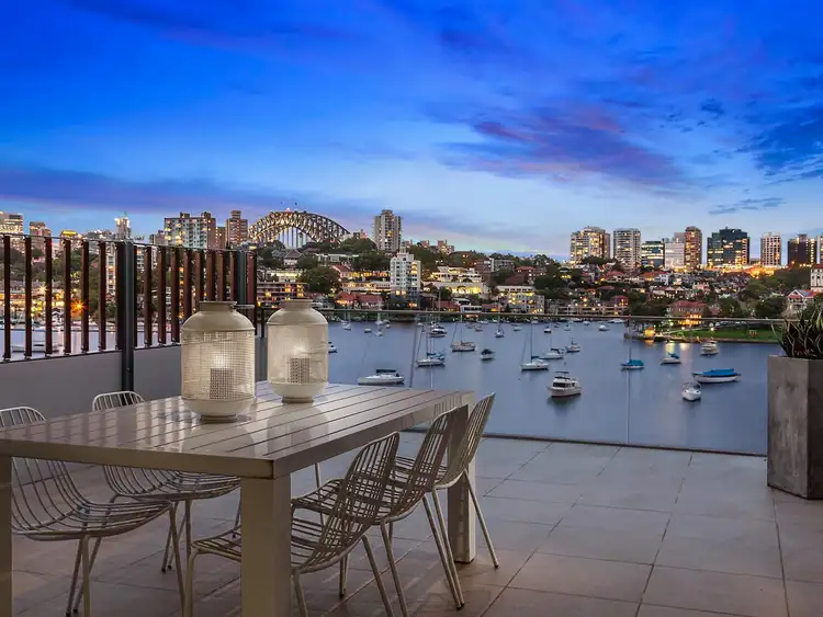 4/125 Kurraba Road, Neutral Bay NSW 2089