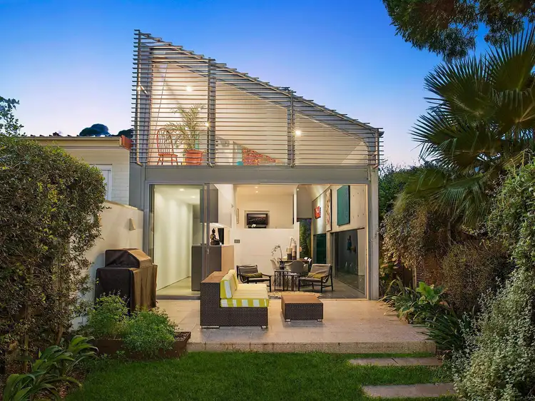 Main view of Homely house listing, 17A Countess Street, Mosman NSW 2088