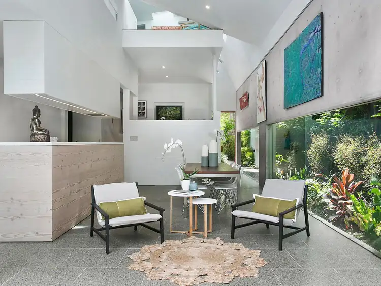 Second view of Homely house listing, 17A Countess Street, Mosman NSW 2088