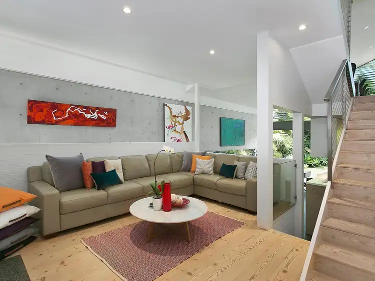 Third view of Homely house listing, 17A Countess Street, Mosman NSW 2088