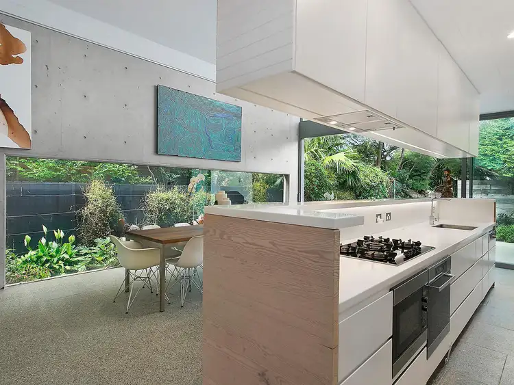 Fourth view of Homely house listing, 17A Countess Street, Mosman NSW 2088