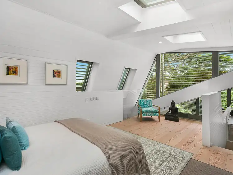 Fifth view of Homely house listing, 17A Countess Street, Mosman NSW 2088