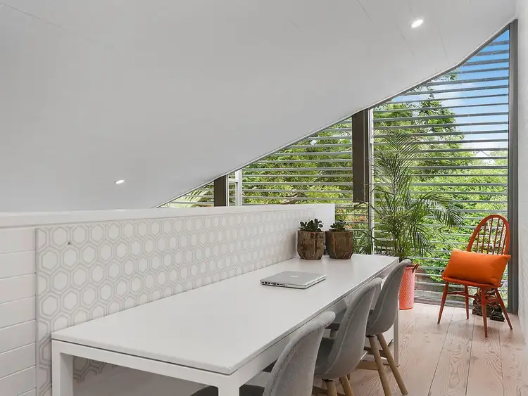 Sixth view of Homely house listing, 17A Countess Street, Mosman NSW 2088