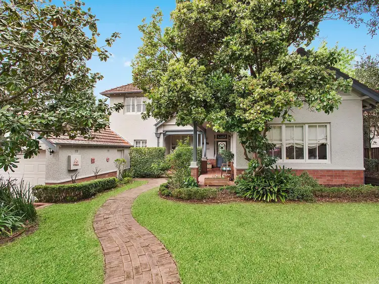 57 Lord Street, Roseville NSW 2069