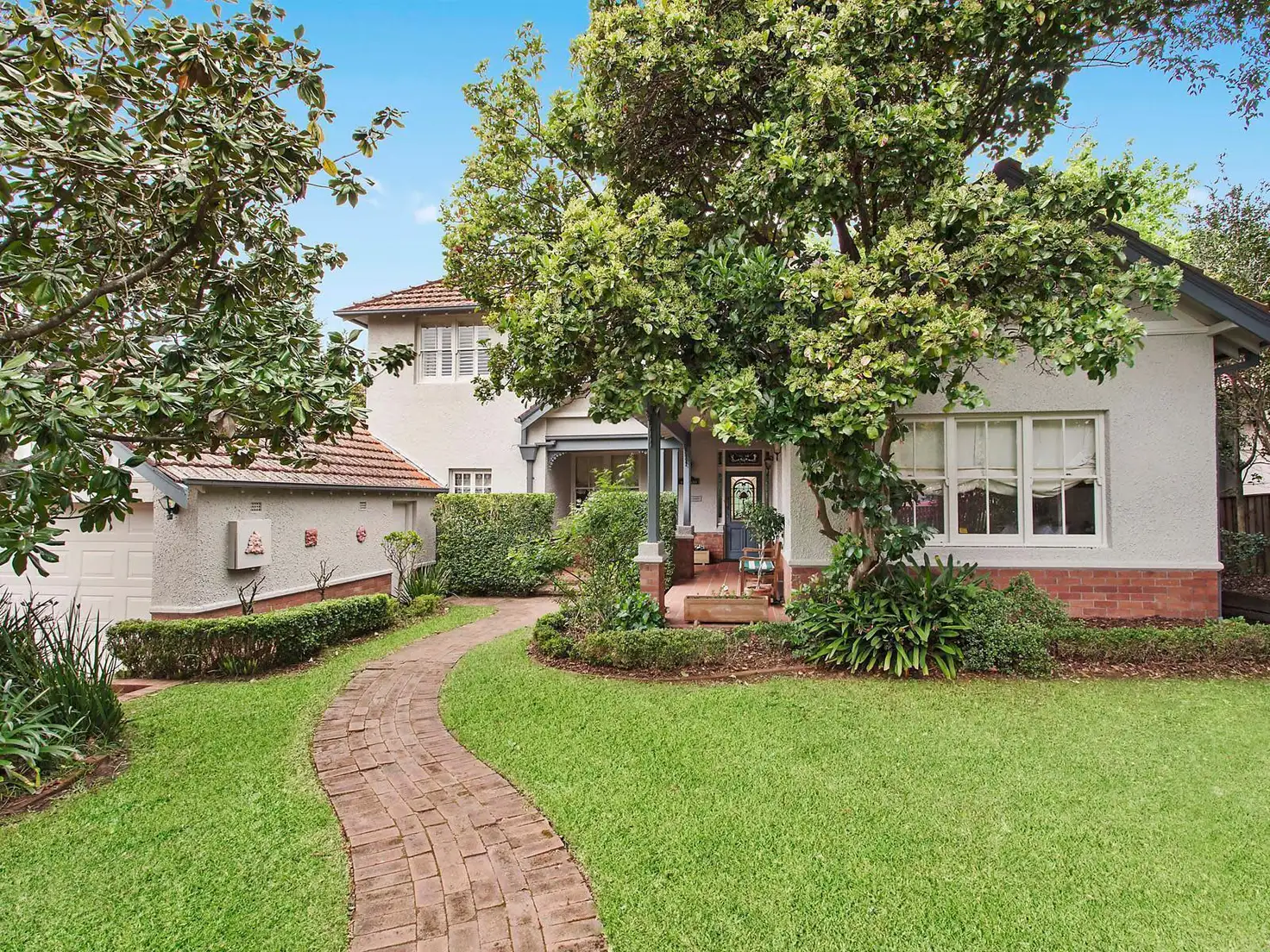 Main view of Homely house listing, 57 Lord Street, Roseville NSW 2069